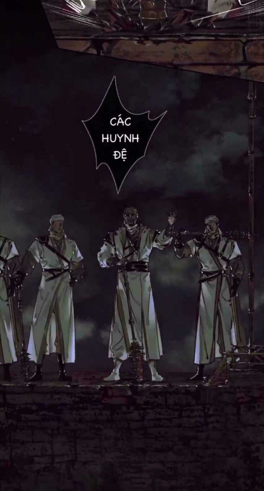 Thiên Quan Tứ Phúc - Chapter 37 - Trang 24