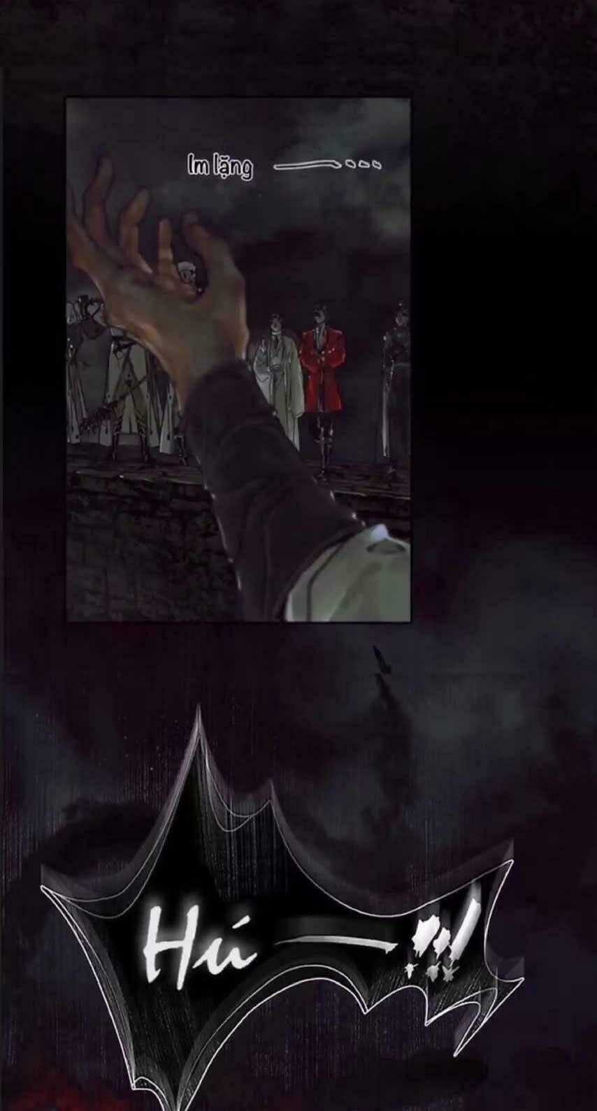 Thiên Quan Tứ Phúc - Chapter 37 - Trang 25