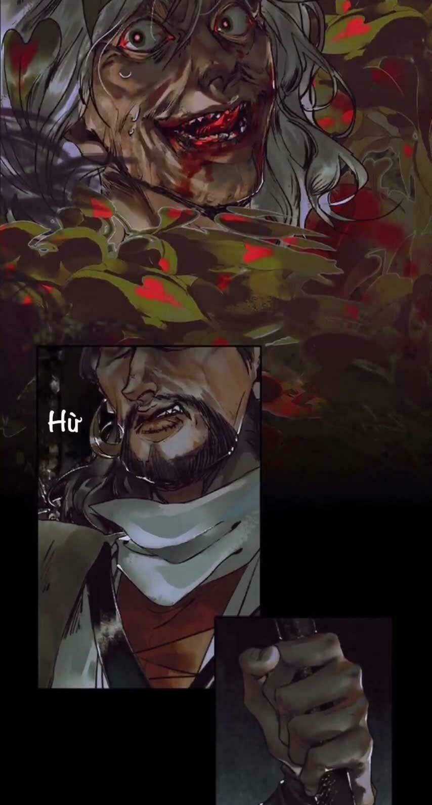 Thiên Quan Tứ Phúc - Chapter 37 - Trang 4