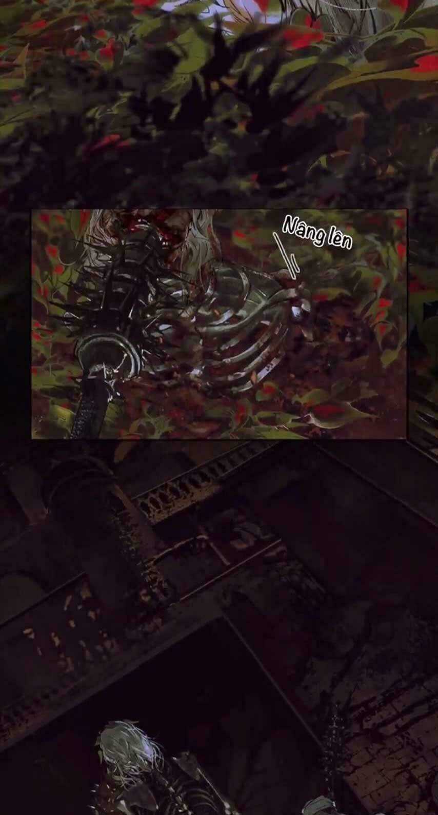 Thiên Quan Tứ Phúc - Chapter 37 - Trang 6