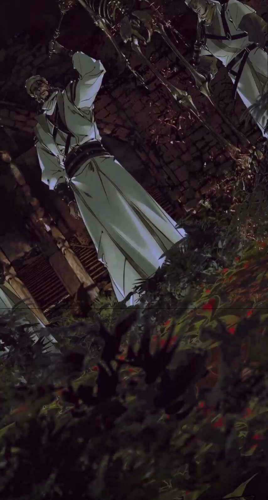 Thiên Quan Tứ Phúc - Chapter 37 - Trang 7