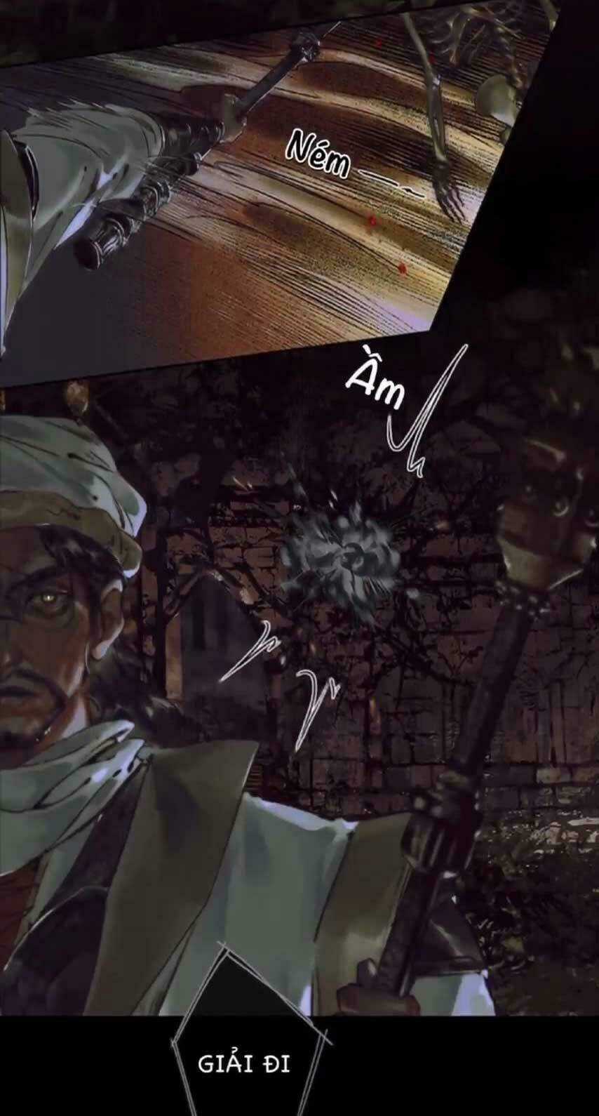 Thiên Quan Tứ Phúc - Chapter 37 - Trang 8