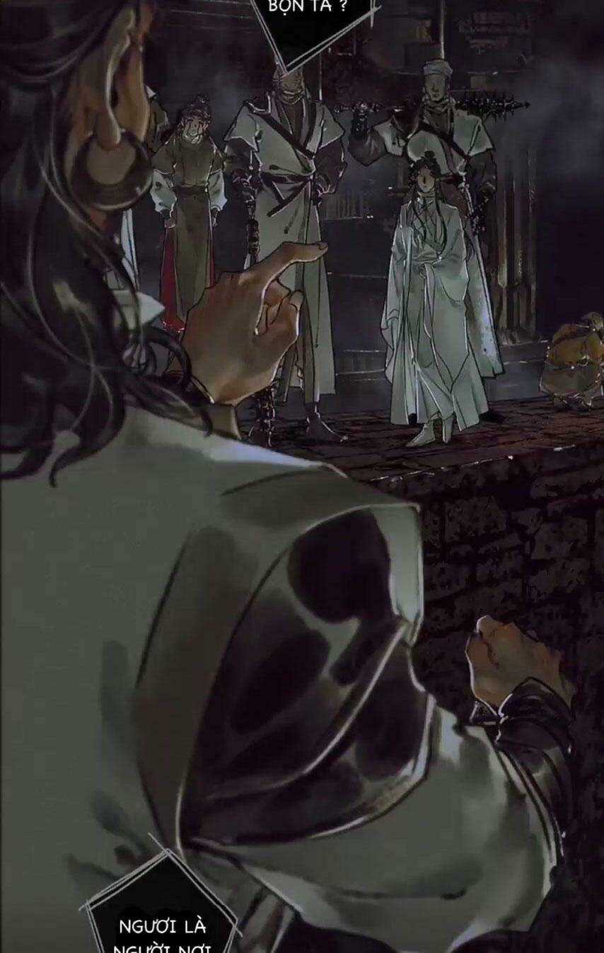 Thiên Quan Tứ Phúc - Chapter 38 - Trang 15