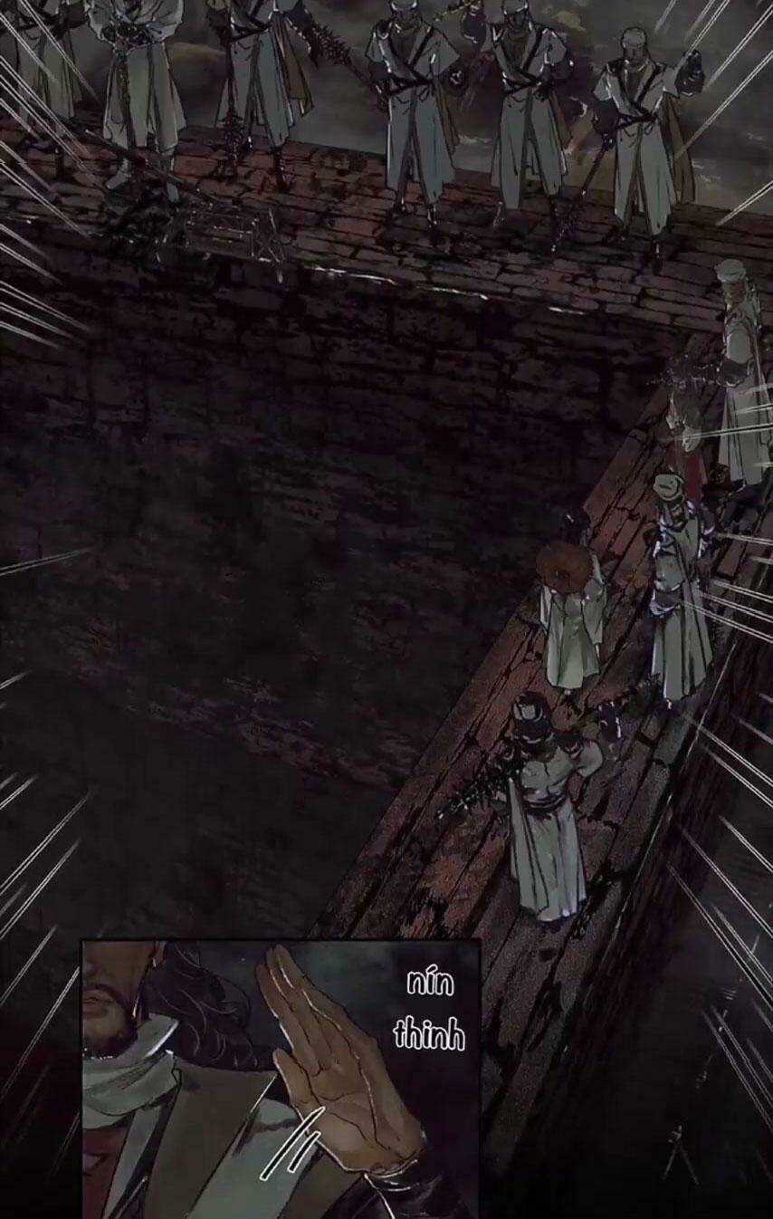 Thiên Quan Tứ Phúc - Chapter 38 - Trang 17