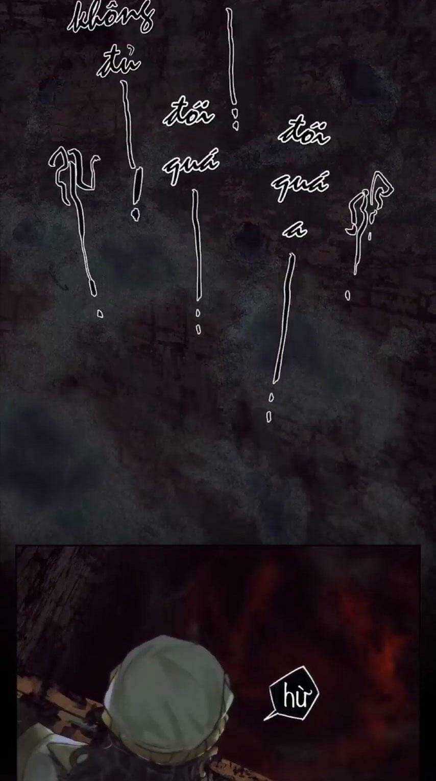 Thiên Quan Tứ Phúc - Chapter 38 - Trang 21