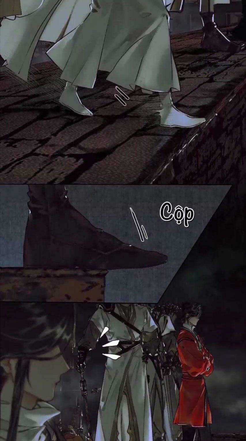 Thiên Quan Tứ Phúc - Chapter 38 - Trang 26