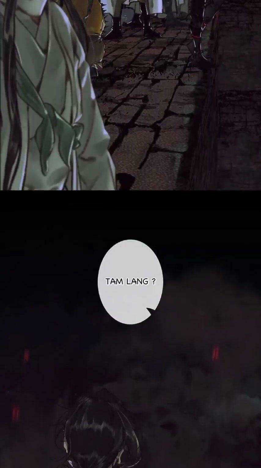 Thiên Quan Tứ Phúc - Chapter 38 - Trang 27