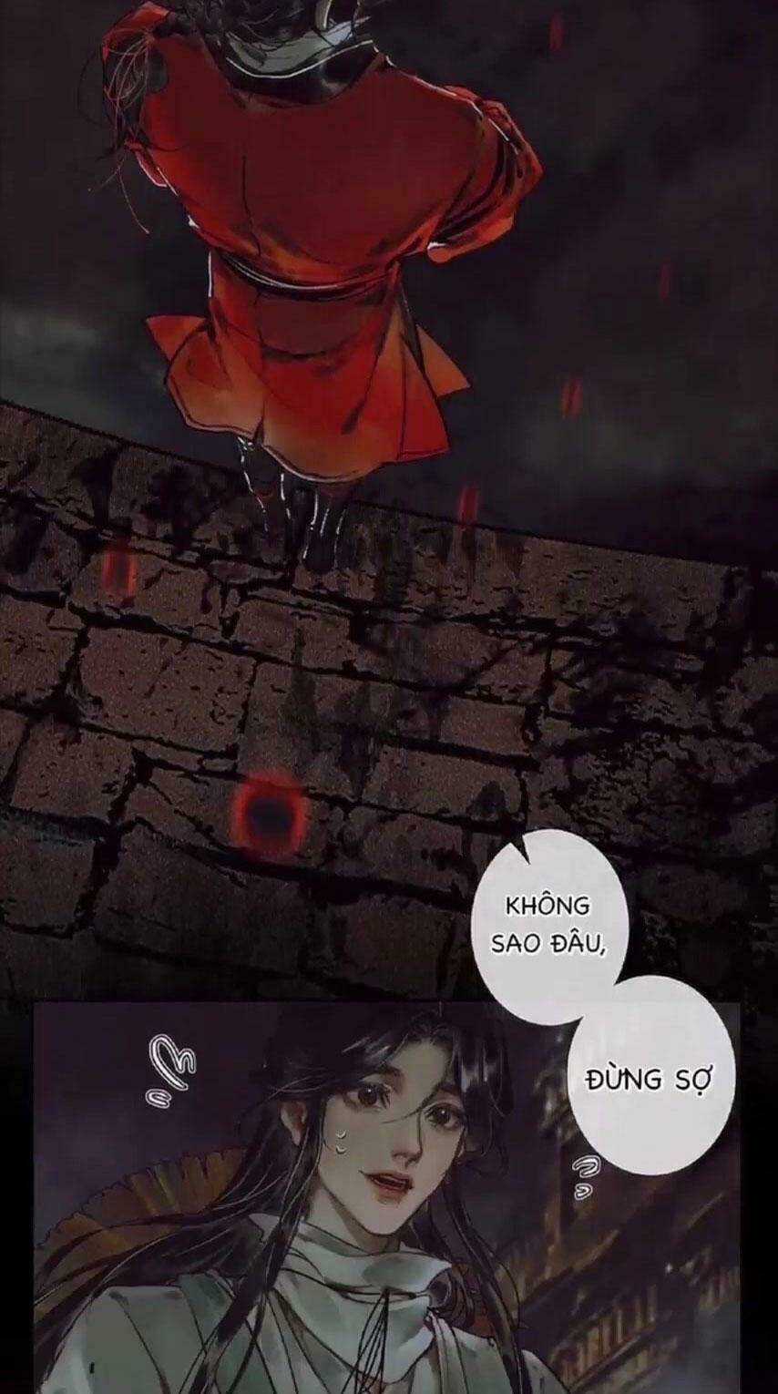 Thiên Quan Tứ Phúc - Chapter 38 - Trang 28