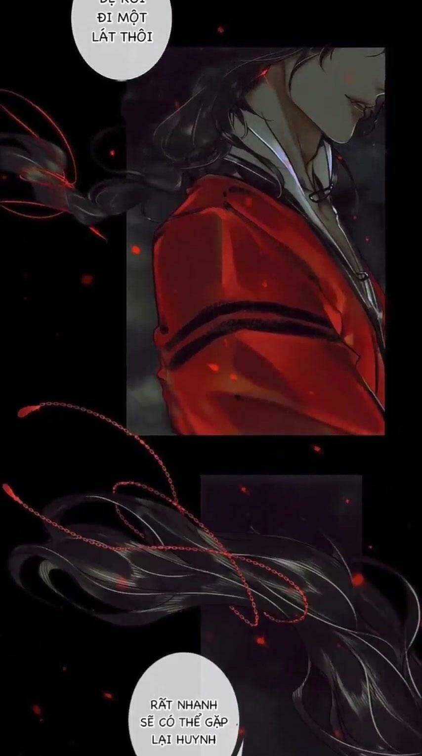 Thiên Quan Tứ Phúc - Chapter 38 - Trang 31