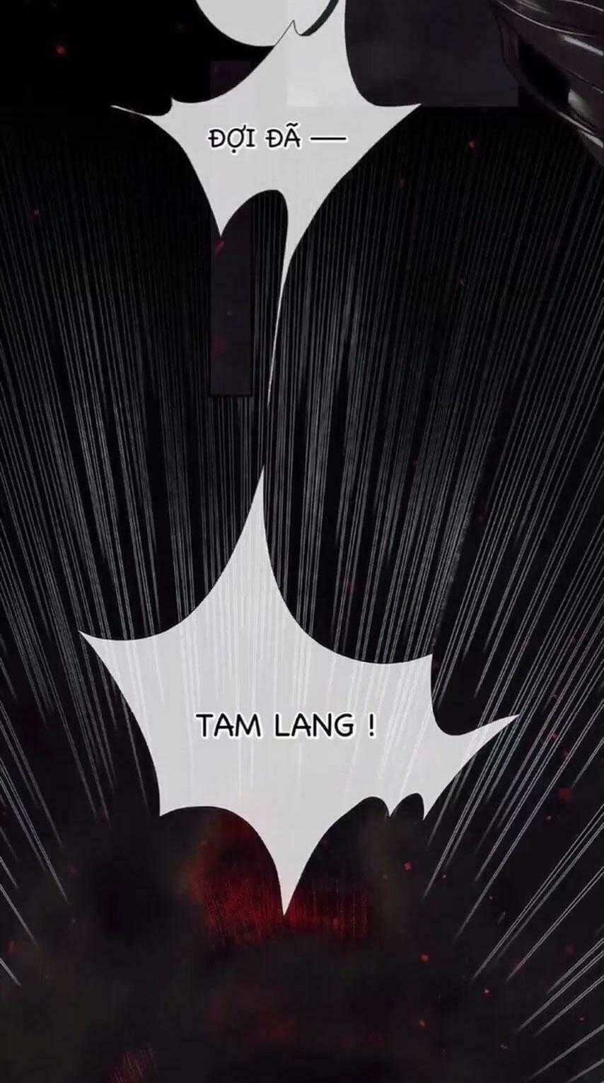 Thiên Quan Tứ Phúc - Chapter 38 - Trang 32