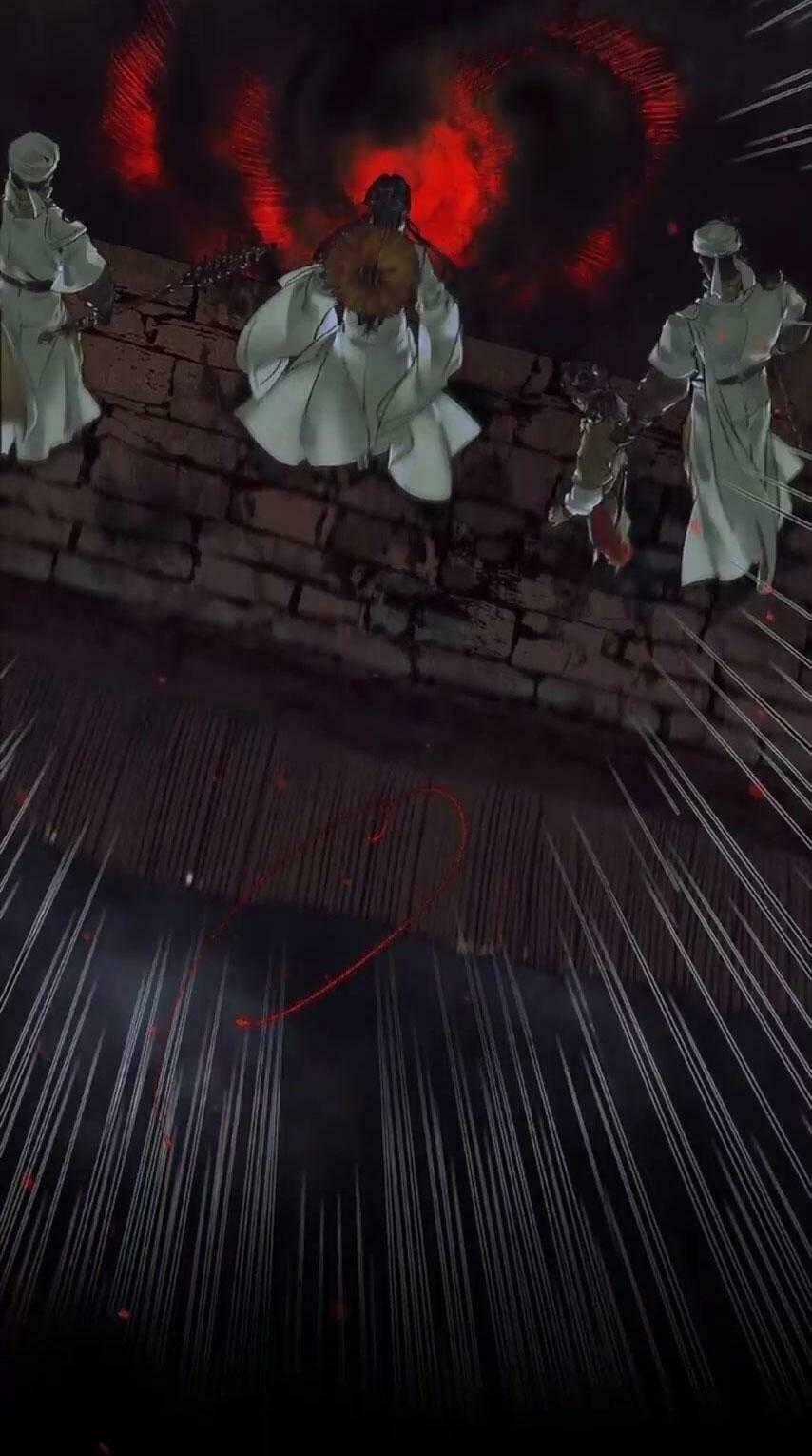 Thiên Quan Tứ Phúc - Chapter 38 - Trang 33