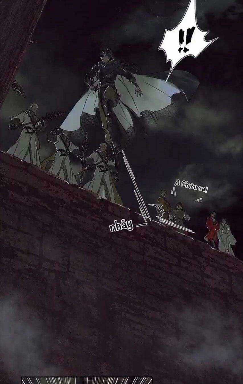 Thiên Quan Tứ Phúc - Chapter 38 - Trang 8