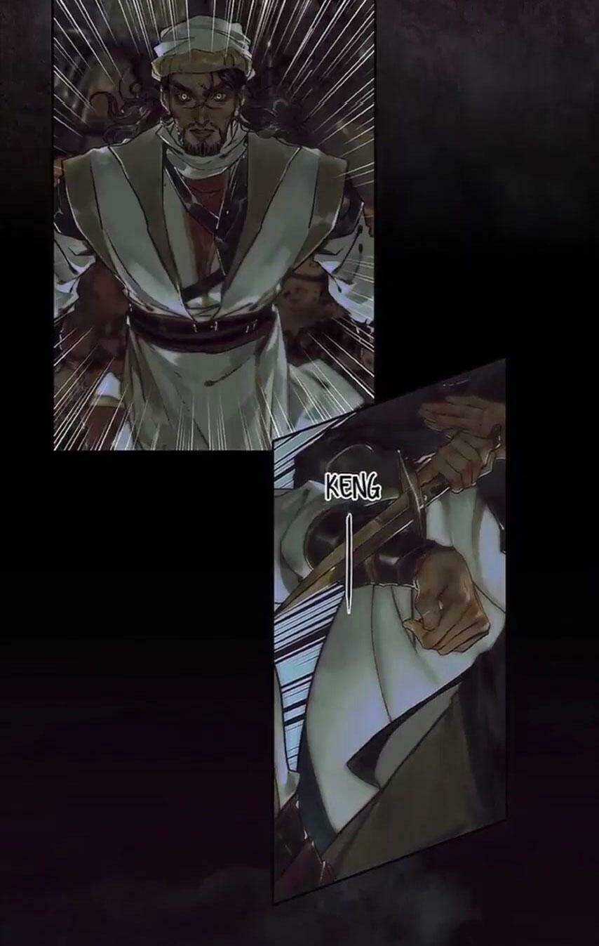 Thiên Quan Tứ Phúc - Chapter 38 - Trang 9