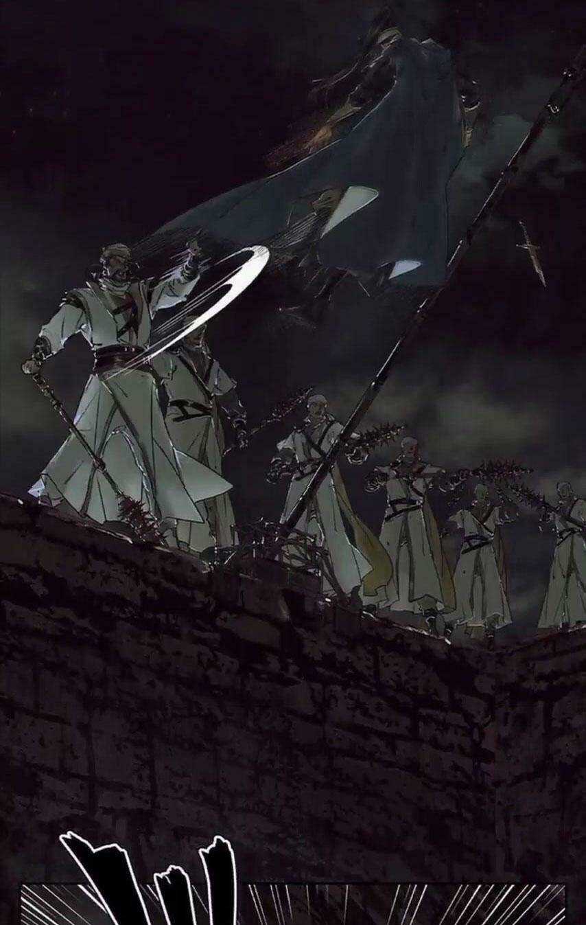 Thiên Quan Tứ Phúc - Chapter 38 - Trang 10