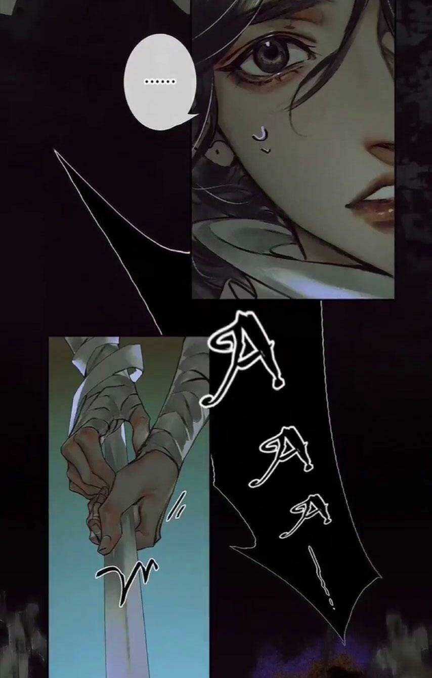 Thiên Quan Tứ Phúc - Chapter 39 - Trang 14