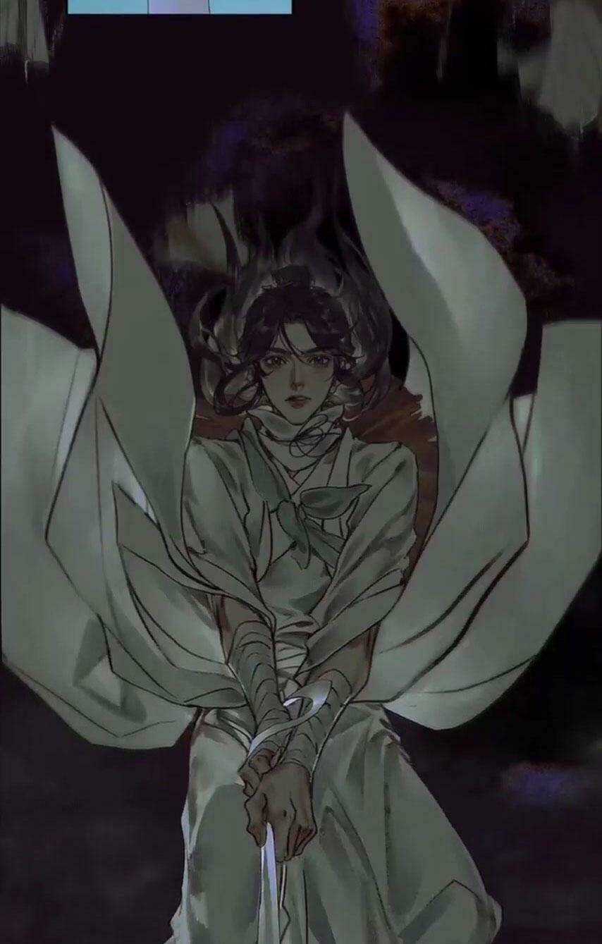 Thiên Quan Tứ Phúc - Chapter 39 - Trang 15