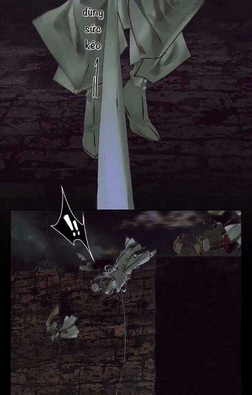 Thiên Quan Tứ Phúc - Chapter 39 - Trang 16