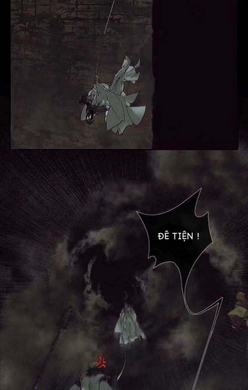 Thiên Quan Tứ Phúc - Chapter 39 - Trang 17