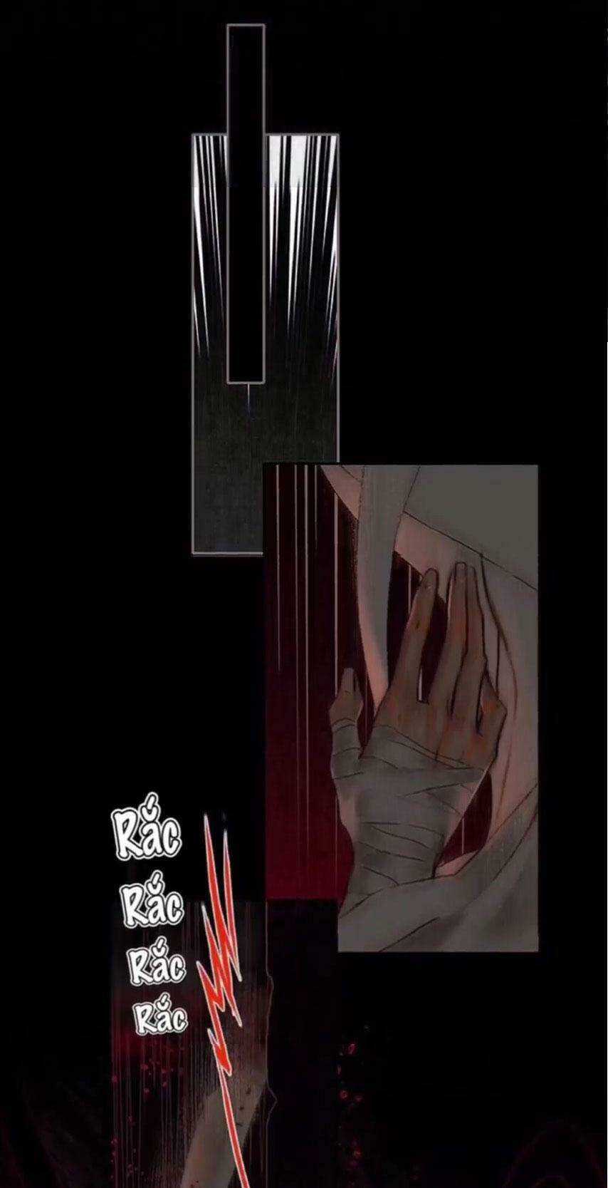 Thiên Quan Tứ Phúc - Chapter 39 - Trang 19