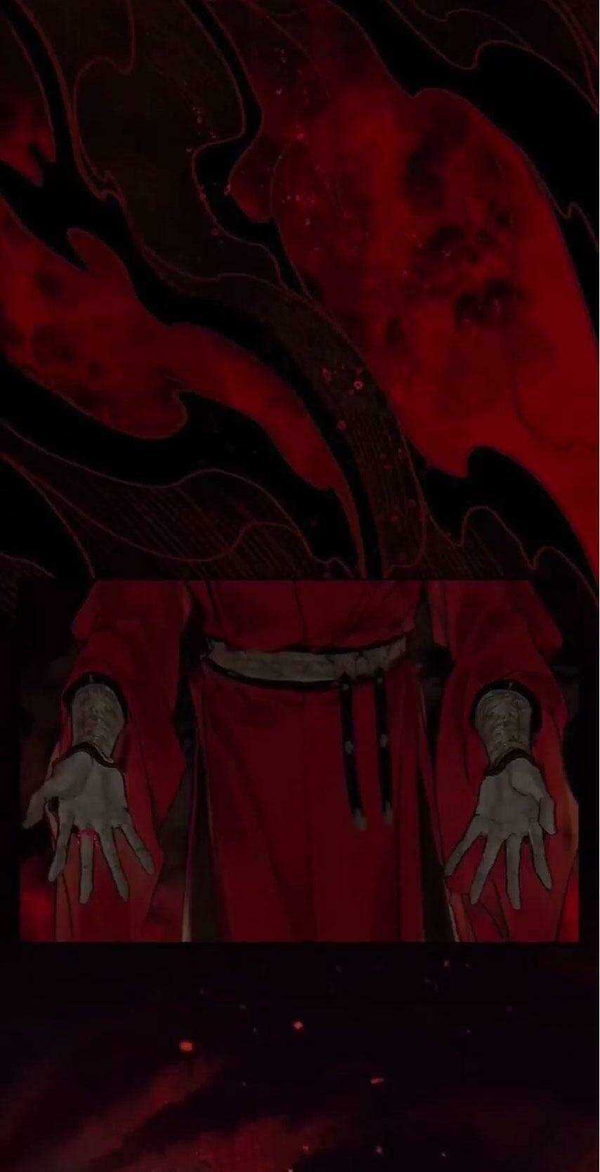 Thiên Quan Tứ Phúc - Chapter 39 - Trang 21