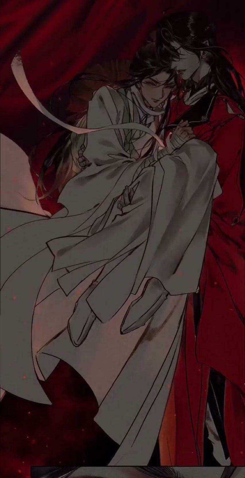 Thiên Quan Tứ Phúc - Chapter 39 - Trang 23