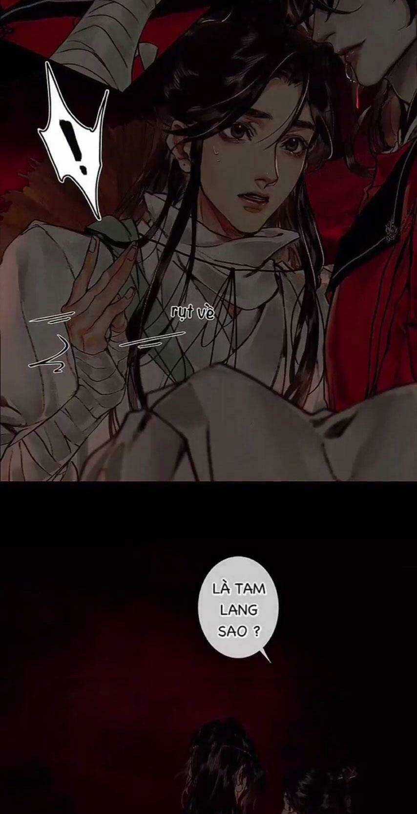 Thiên Quan Tứ Phúc - Chapter 39 - Trang 25