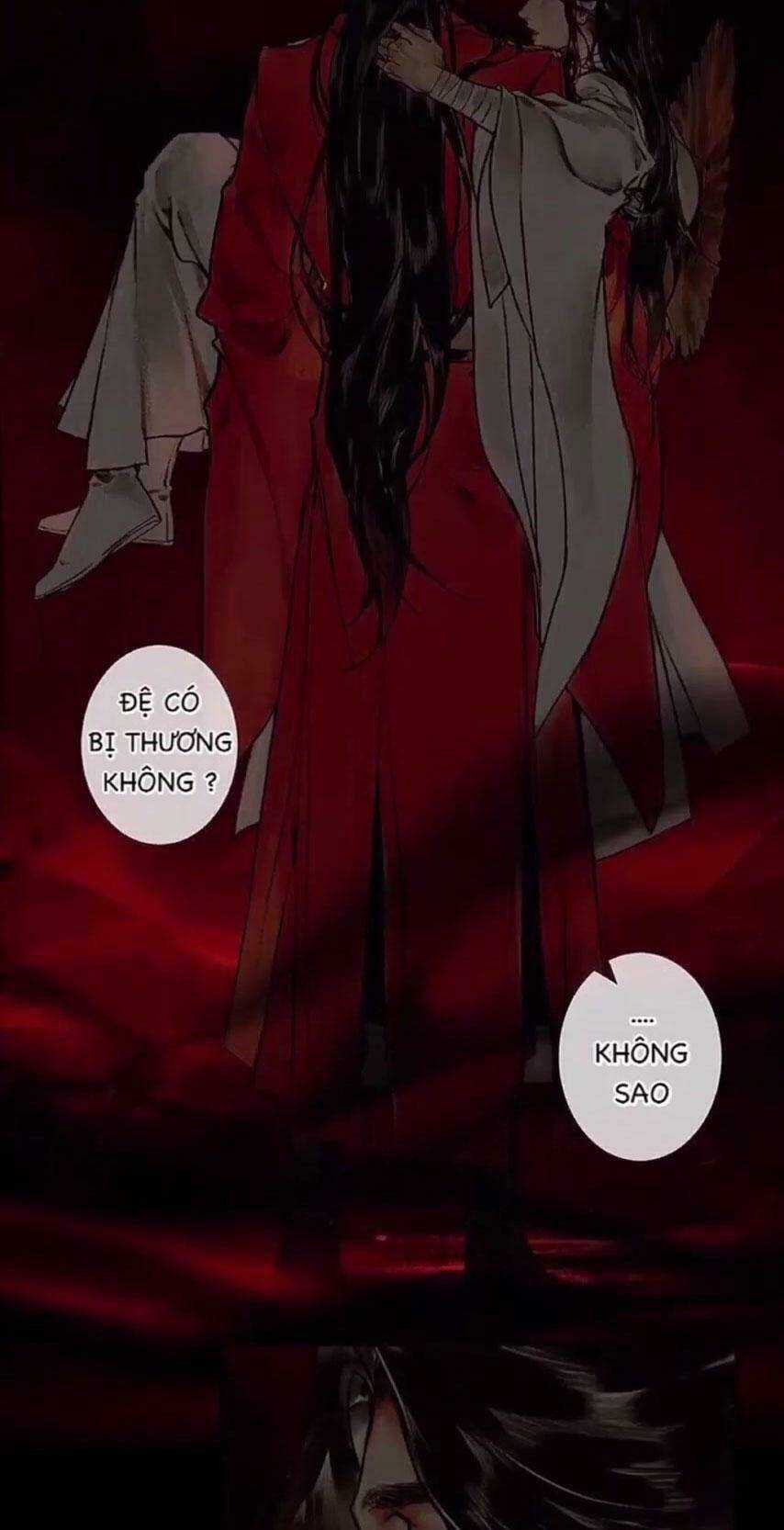 Thiên Quan Tứ Phúc - Chapter 39 - Trang 26