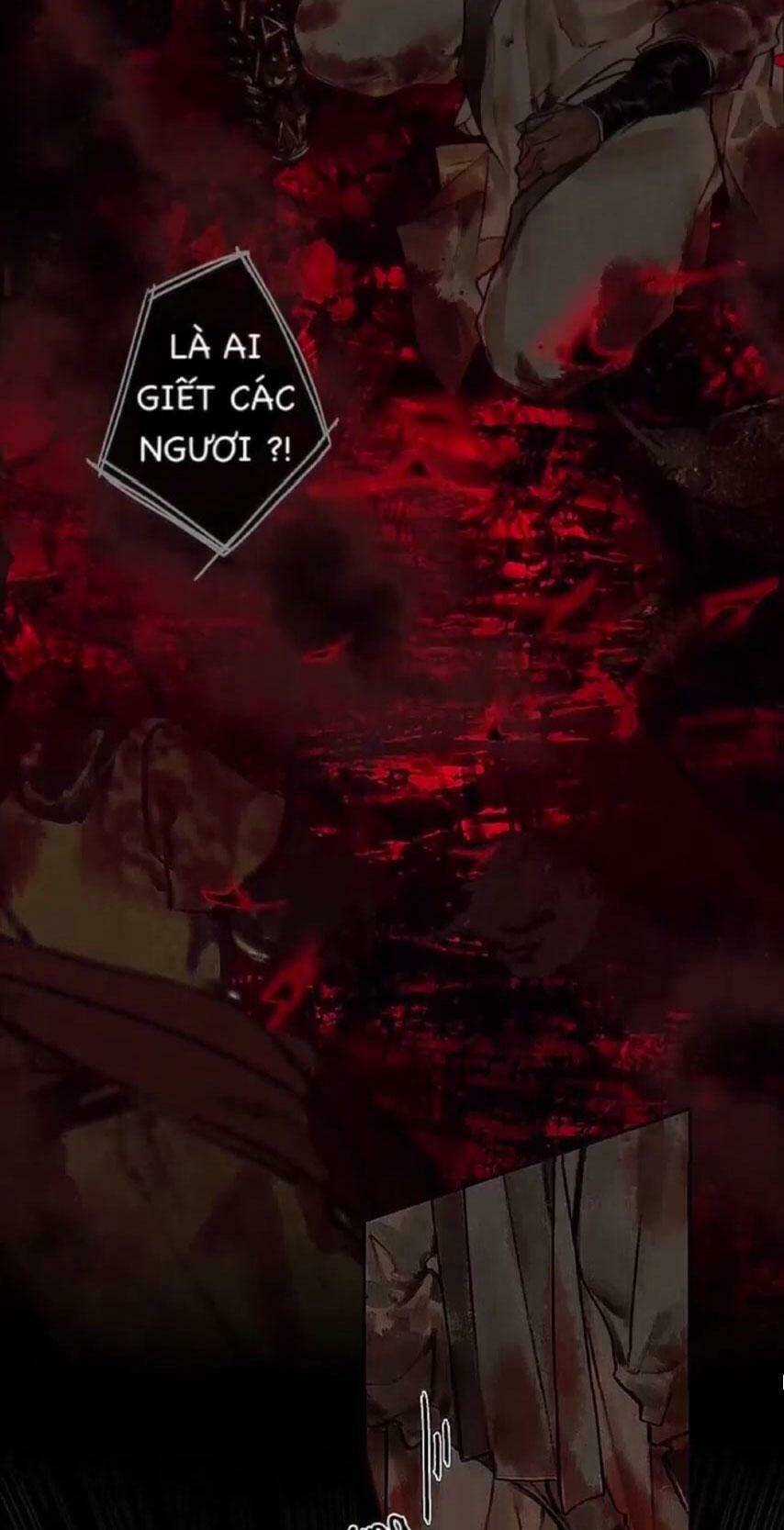 Thiên Quan Tứ Phúc - Chapter 39 - Trang 33