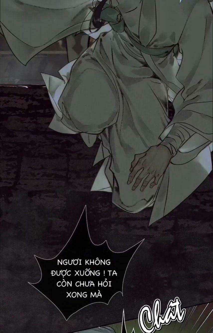 Thiên Quan Tứ Phúc - Chapter 39 - Trang 5