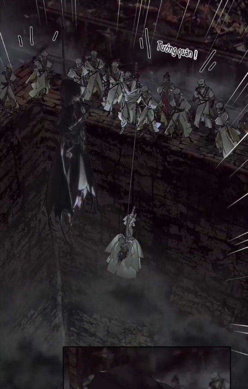 Thiên Quan Tứ Phúc - Chapter 39 - Trang 7