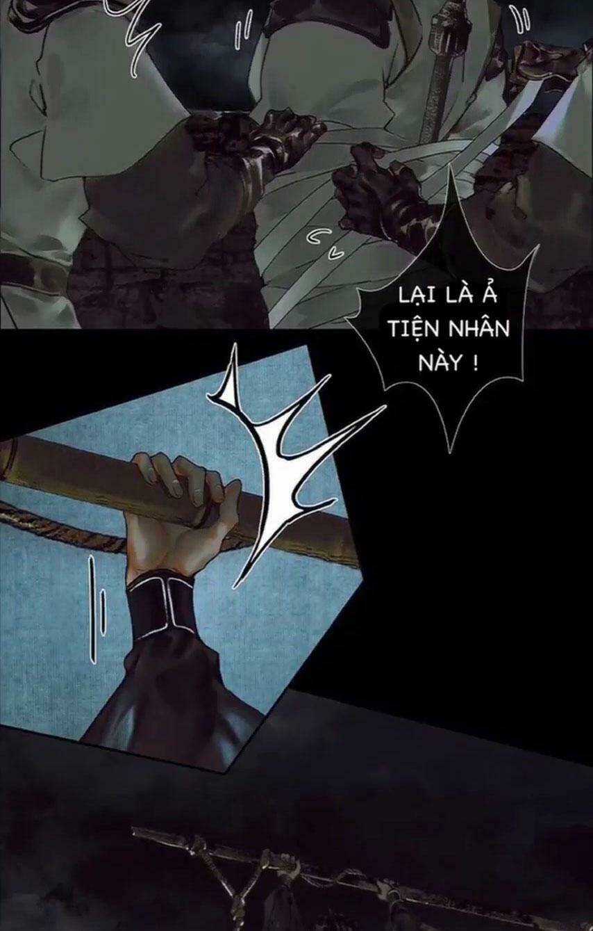 Thiên Quan Tứ Phúc - Chapter 39 - Trang 9