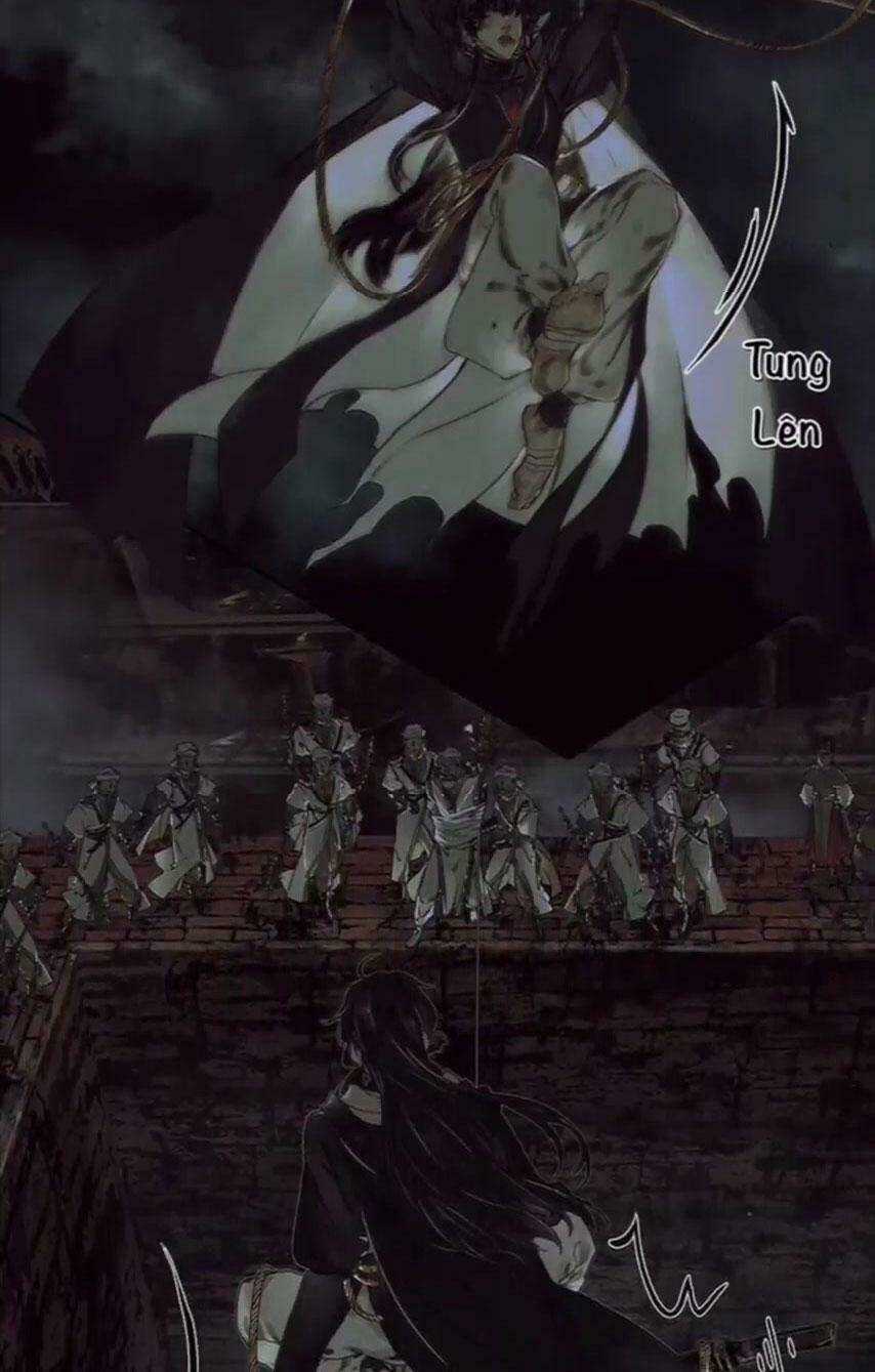 Thiên Quan Tứ Phúc - Chapter 39 - Trang 10