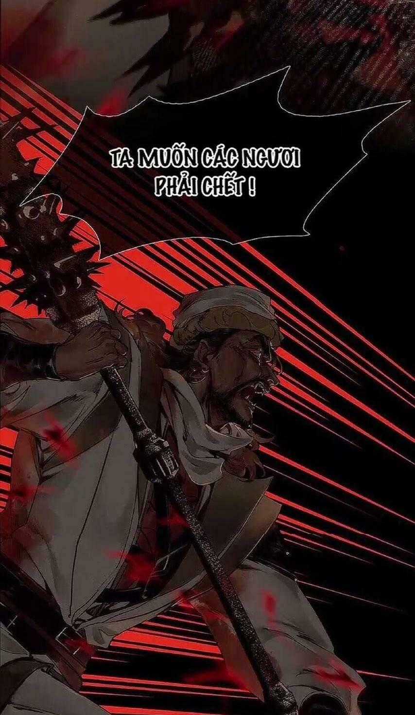 Thiên Quan Tứ Phúc - Chapter 40 - Trang 1