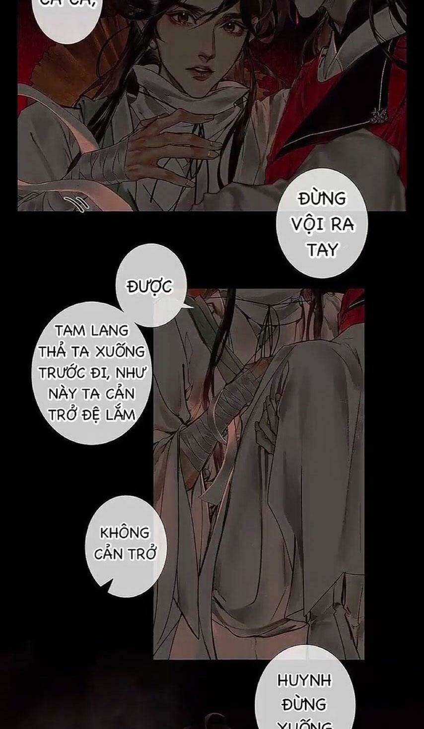 Thiên Quan Tứ Phúc - Chapter 40 - Trang 12