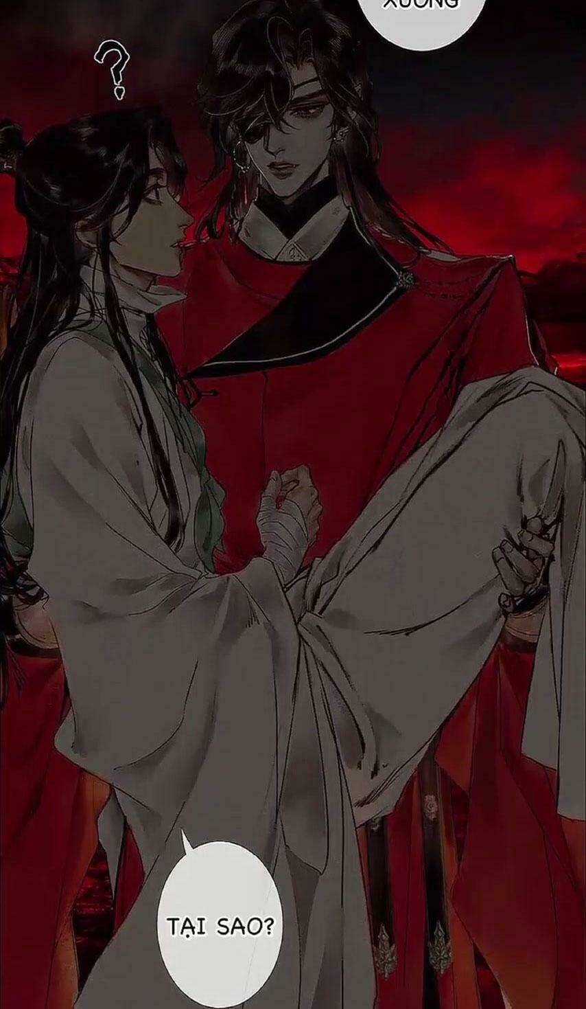 Thiên Quan Tứ Phúc - Chapter 40 - Trang 13