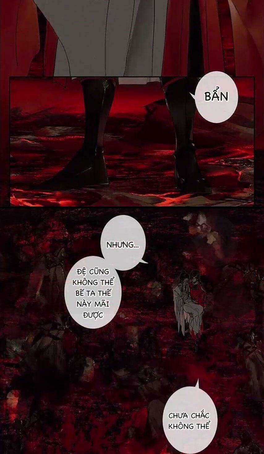 Thiên Quan Tứ Phúc - Chapter 40 - Trang 14