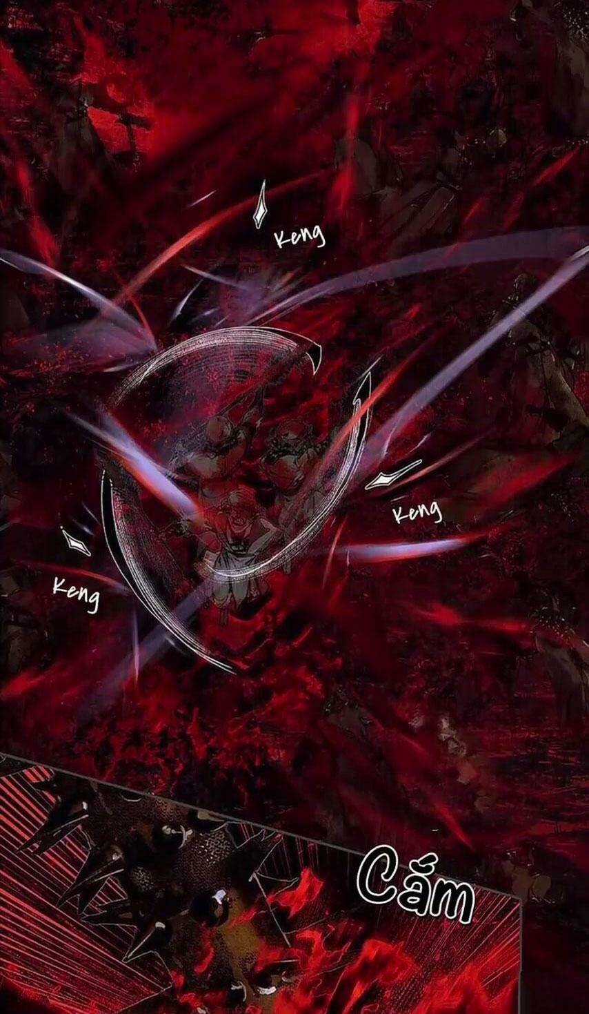 Thiên Quan Tứ Phúc - Chapter 40 - Trang 15