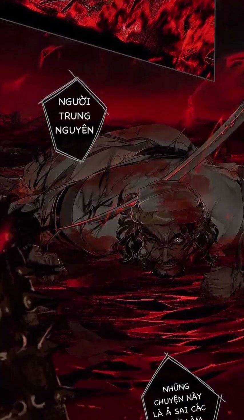 Thiên Quan Tứ Phúc - Chapter 40 - Trang 16