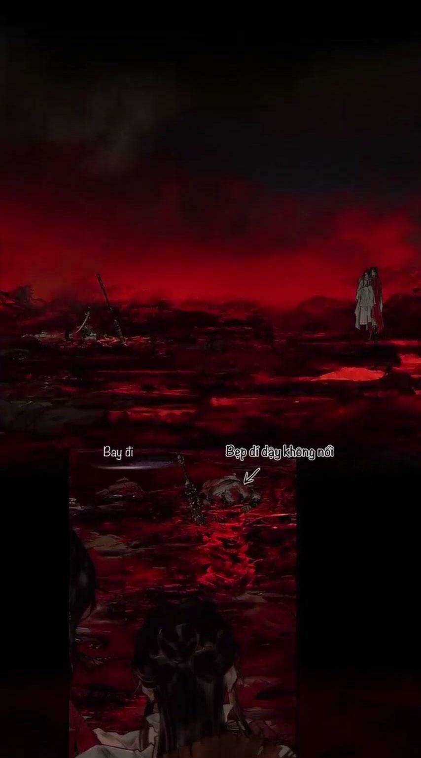 Thiên Quan Tứ Phúc - Chapter 40 - Trang 19