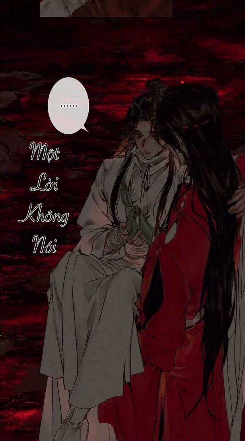 Thiên Quan Tứ Phúc - Chapter 40 - Trang 20