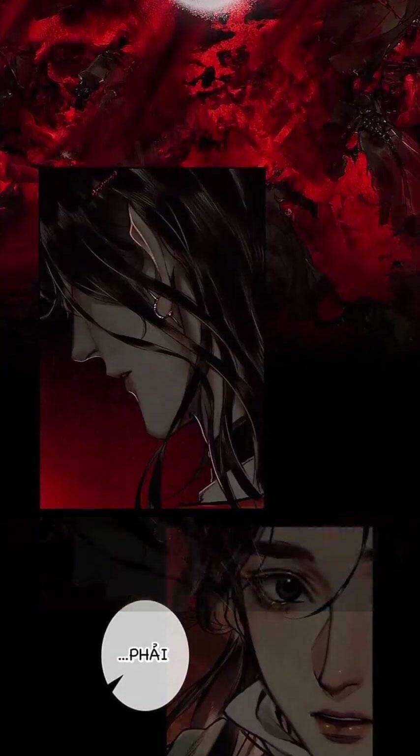 Thiên Quan Tứ Phúc - Chapter 40 - Trang 23