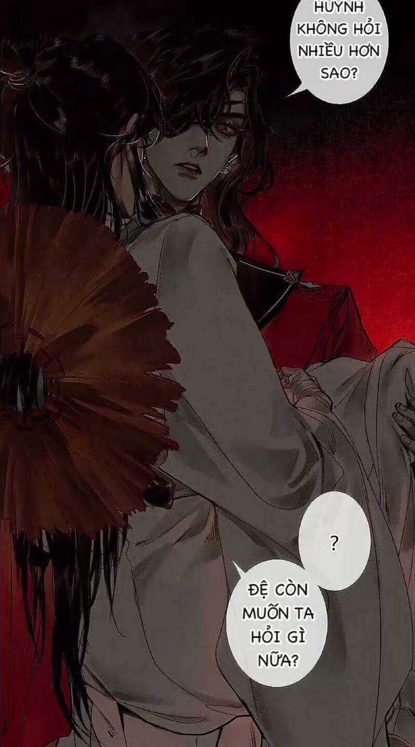 Thiên Quan Tứ Phúc - Chapter 40 - Trang 26