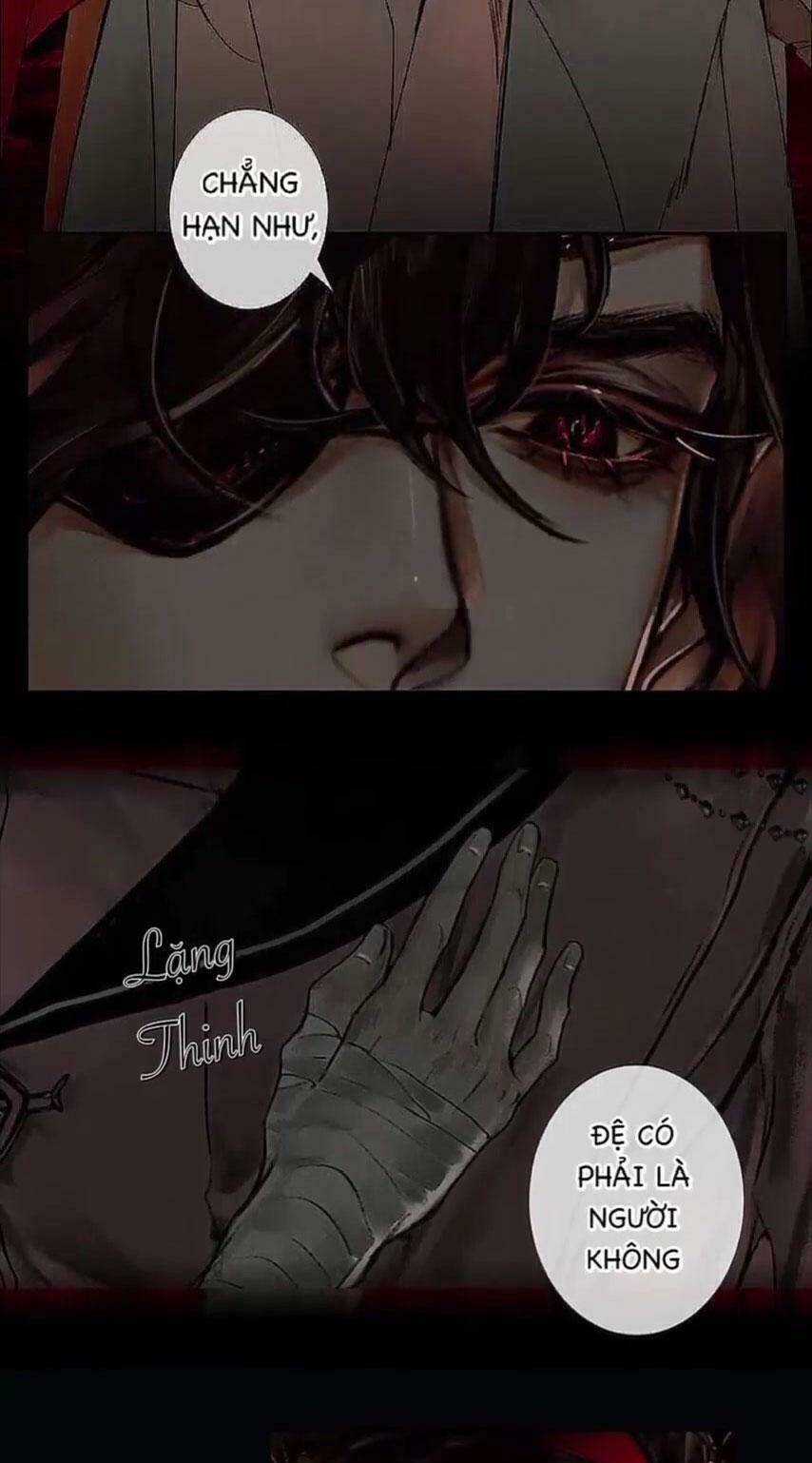 Thiên Quan Tứ Phúc - Chapter 40 - Trang 27