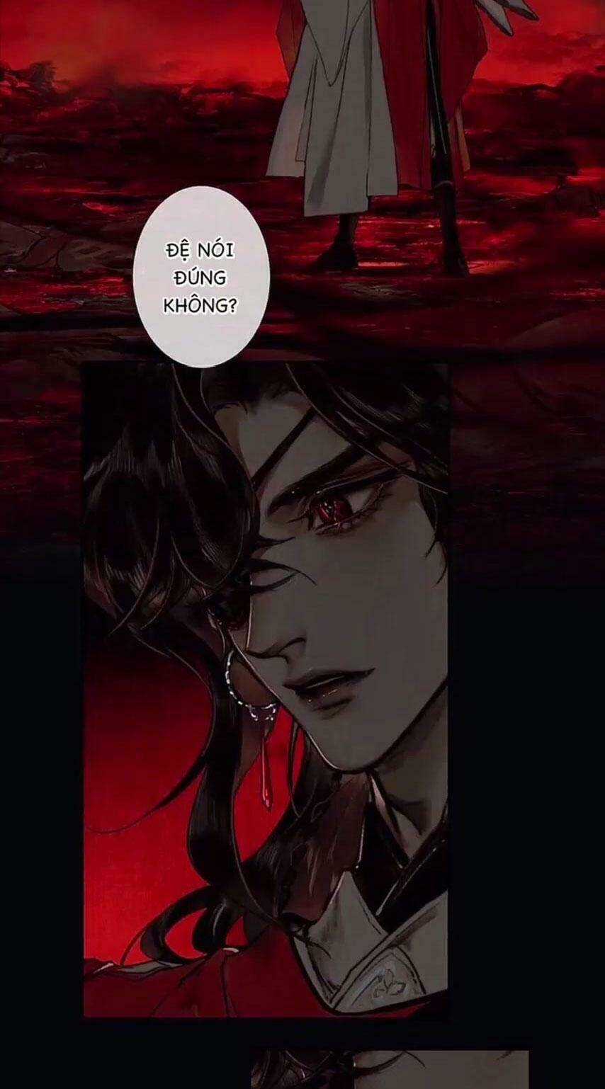 Thiên Quan Tứ Phúc - Chapter 40 - Trang 29