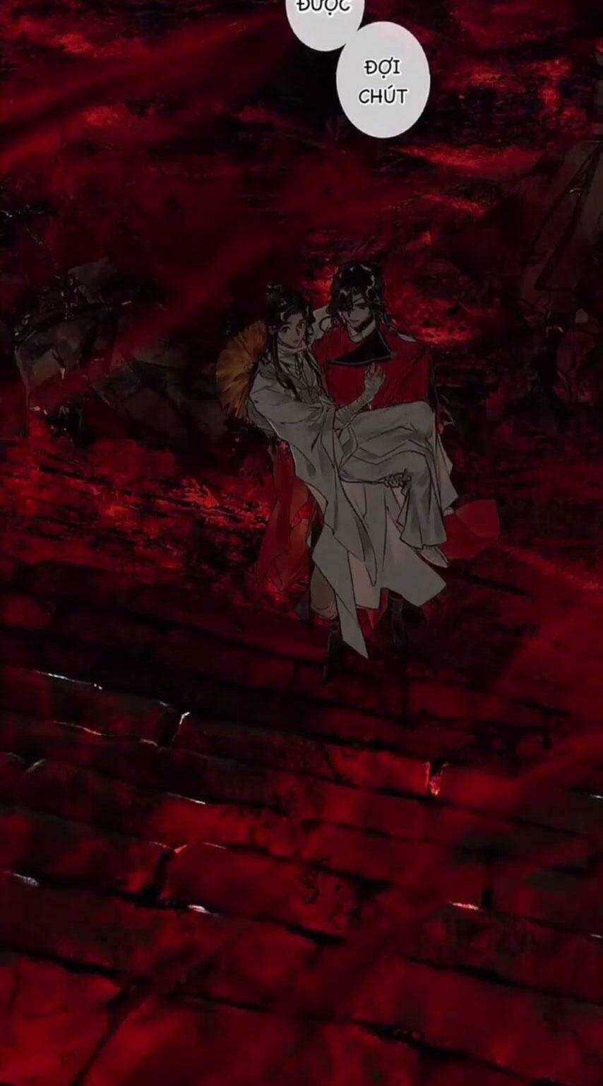 Thiên Quan Tứ Phúc - Chapter 40 - Trang 31