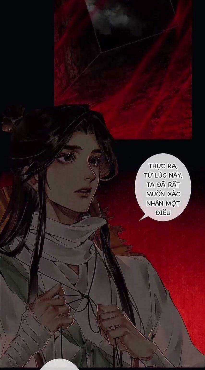 Thiên Quan Tứ Phúc - Chapter 40 - Trang 34