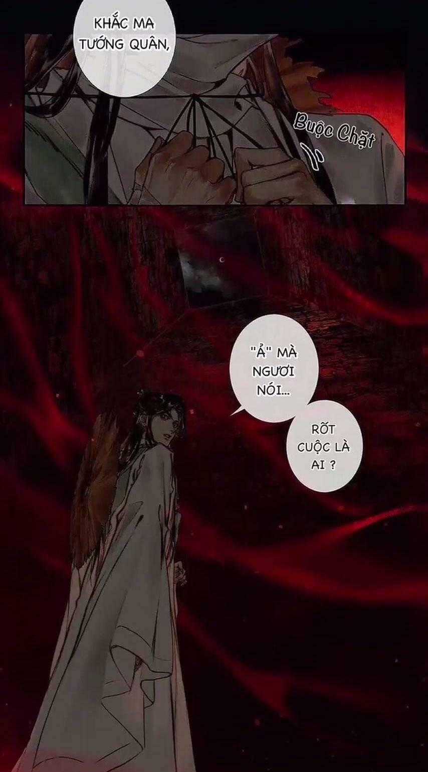 Thiên Quan Tứ Phúc - Chapter 40 - Trang 35