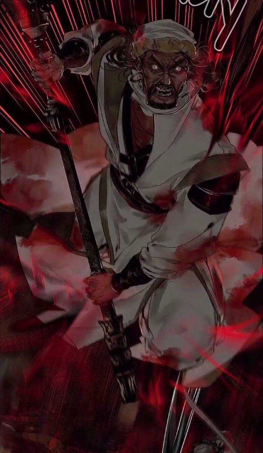 Thiên Quan Tứ Phúc - Chapter 40 - Trang 5