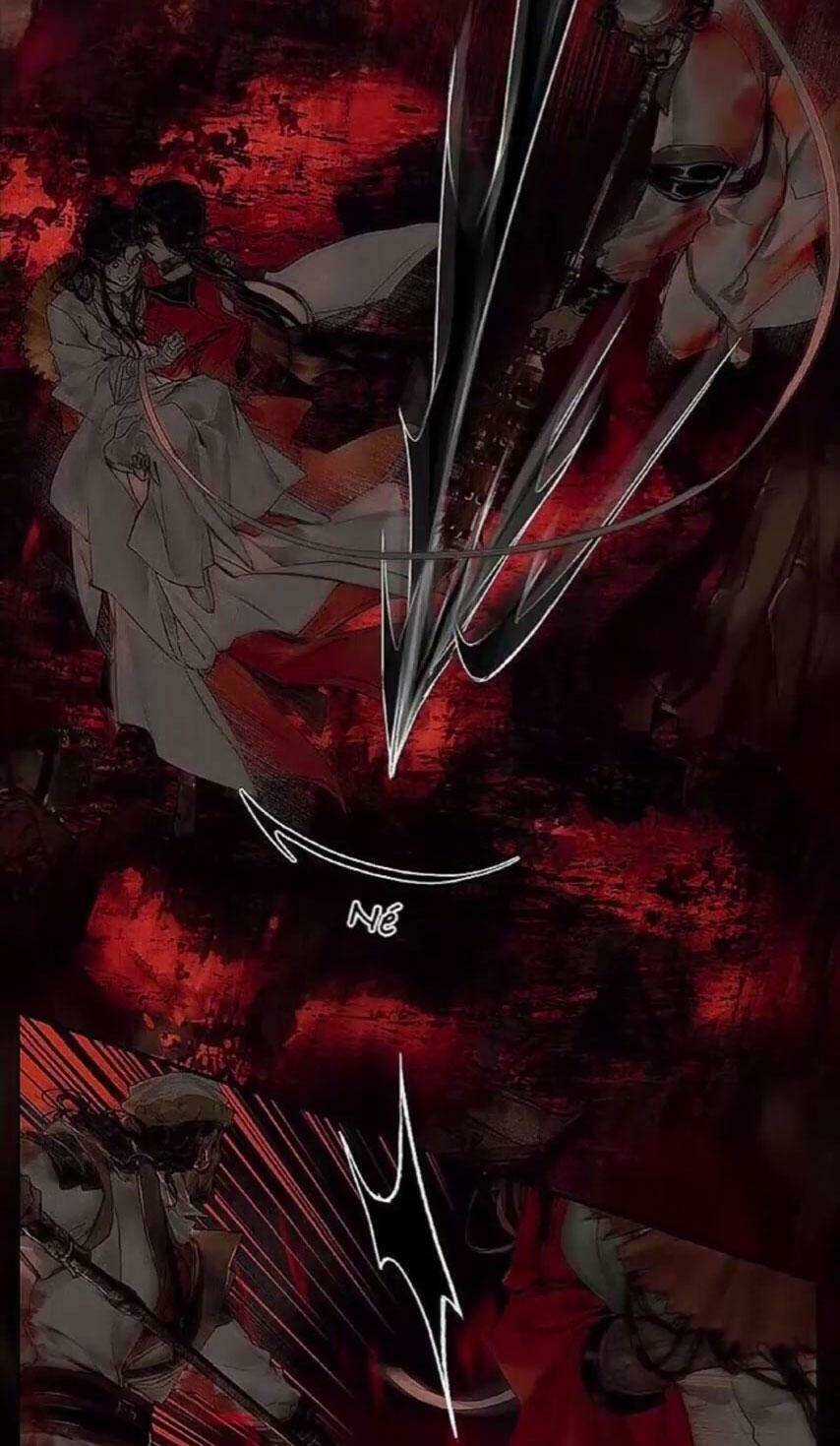 Thiên Quan Tứ Phúc - Chapter 40 - Trang 6