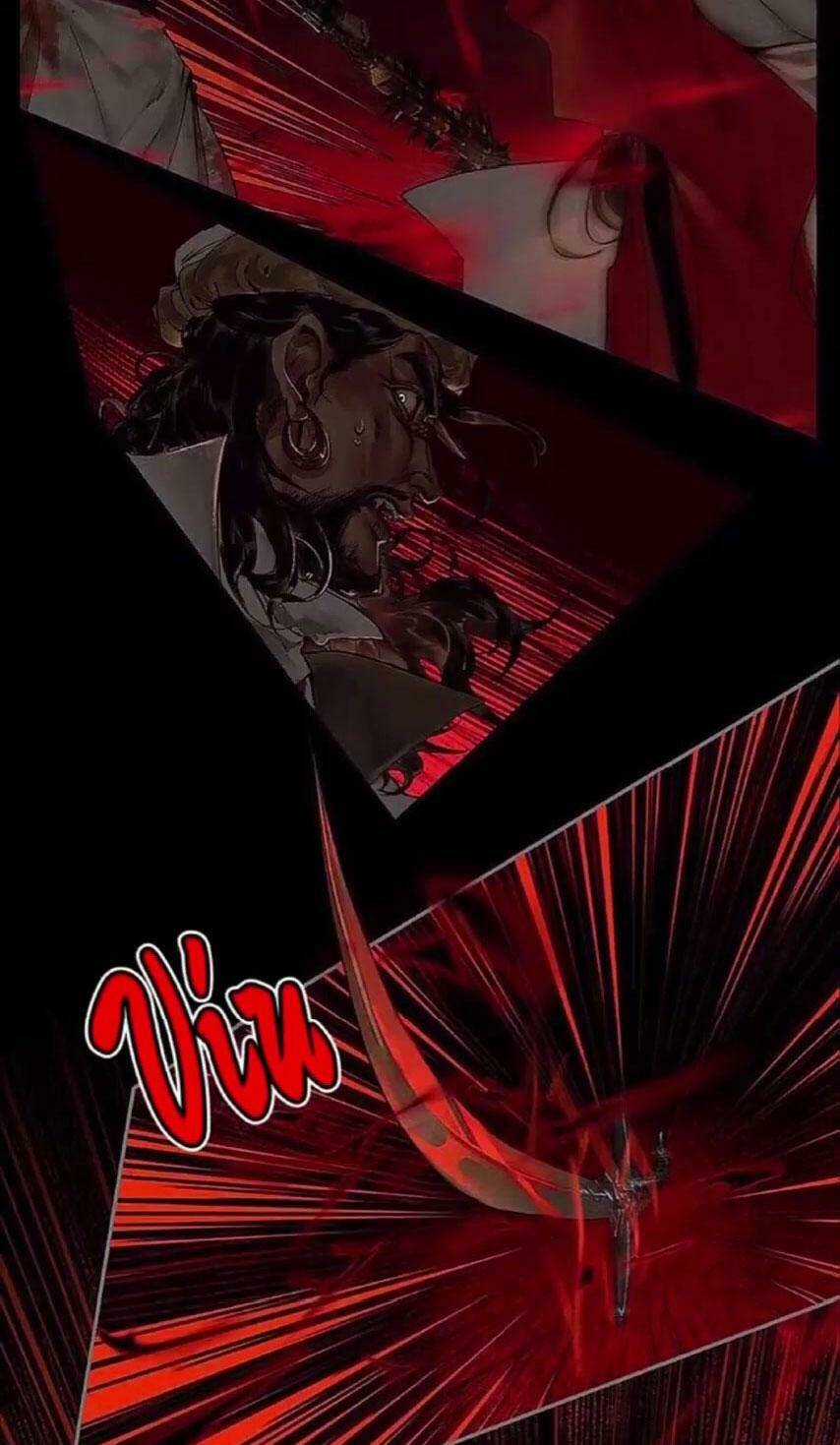 Thiên Quan Tứ Phúc - Chapter 40 - Trang 7